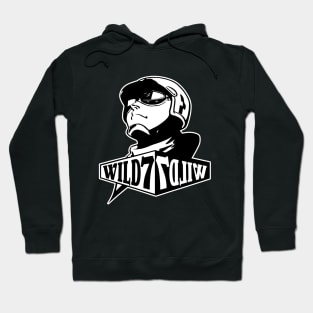 Wild 7 Hoodie